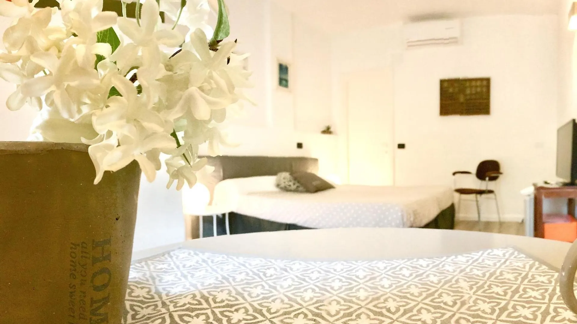 Guest house Fiore Delle 5 Terre La Spezia