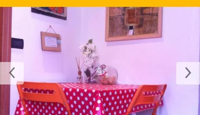 Fiore Delle 5 Terre La Spezia Guest house