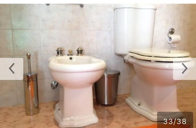 Guest house Fiore Delle 5 Terre La Spezia