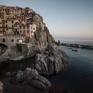 5 Terre Affittacamere